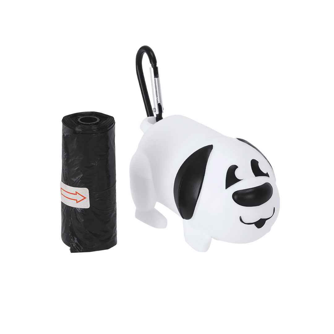 Kiry Pet Waste Bag Dispenser – Practical and Durable Solution for Irish Businesses