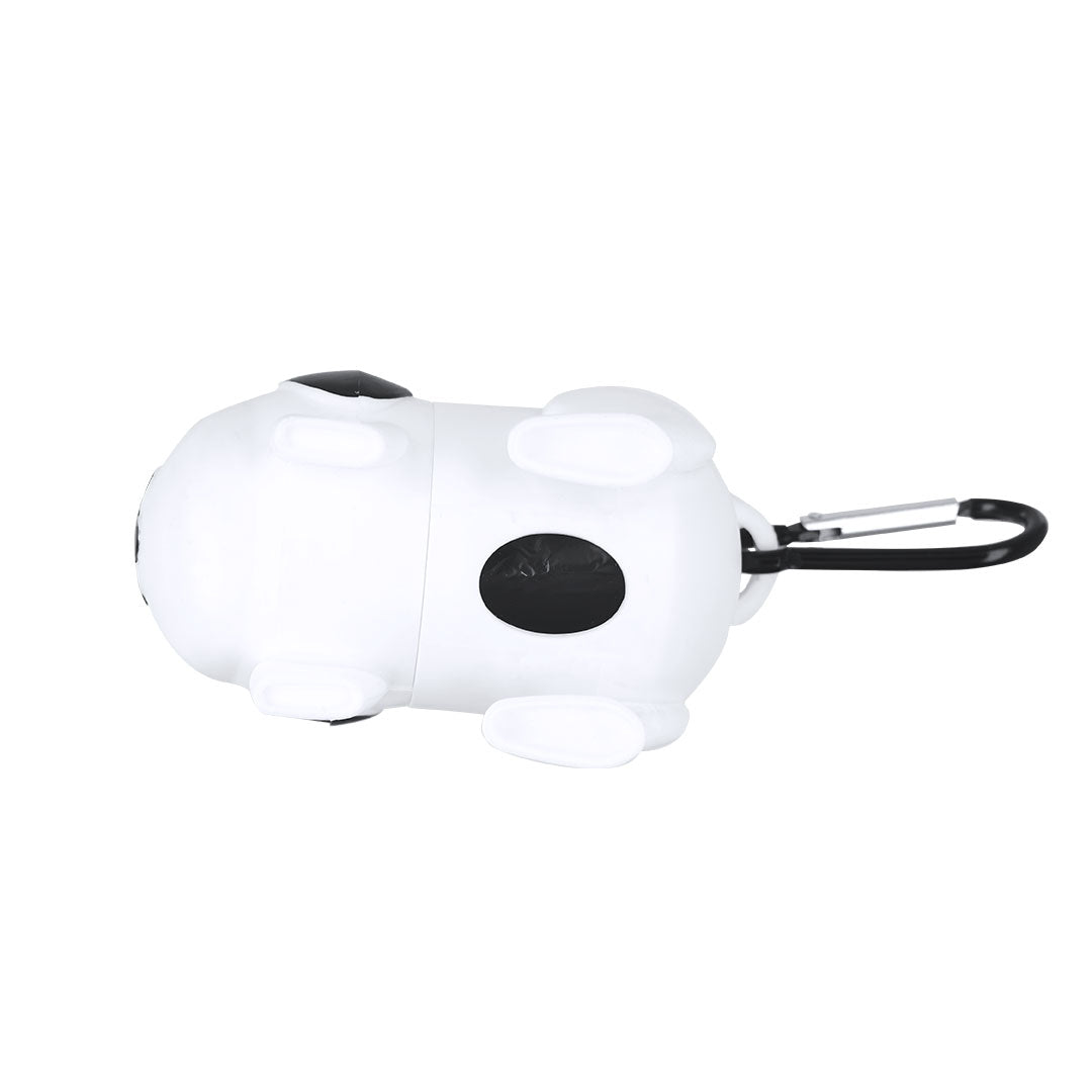Kiry Pet Waste Bag Dispenser – Practical and Durable Solution for Irish Businesses