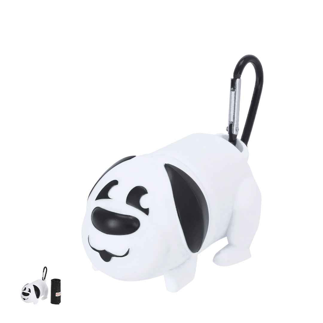 Kiry Pet Waste Bag Dispenser – Practical and Durable Solution for Irish Businesses