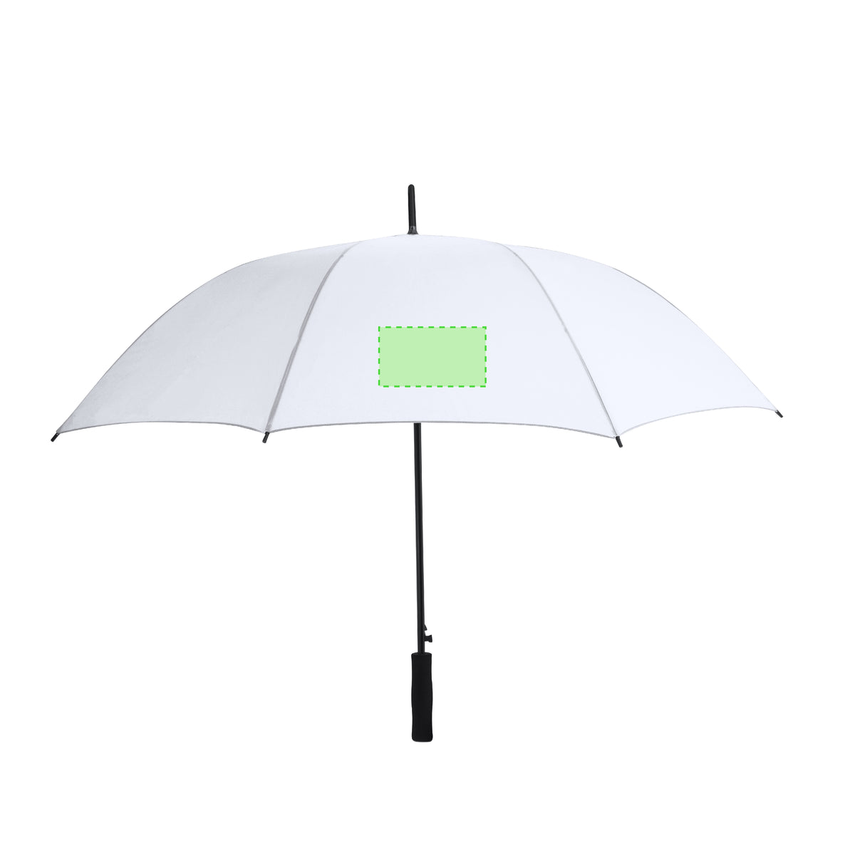 Wiber Windproof Umbrella – Durable and Eco-Friendly Protection