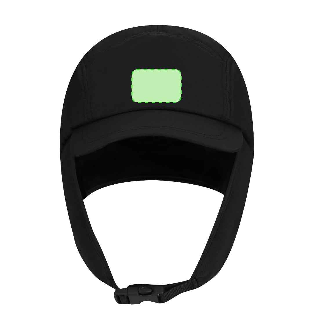 Cuarich Cap – Warm Polar Fleece Ear Flap Hat for Bulk Orders in Ireland