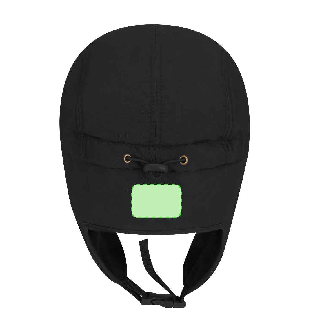 Cuarich Cap – Warm Polar Fleece Ear Flap Hat for Bulk Orders in Ireland