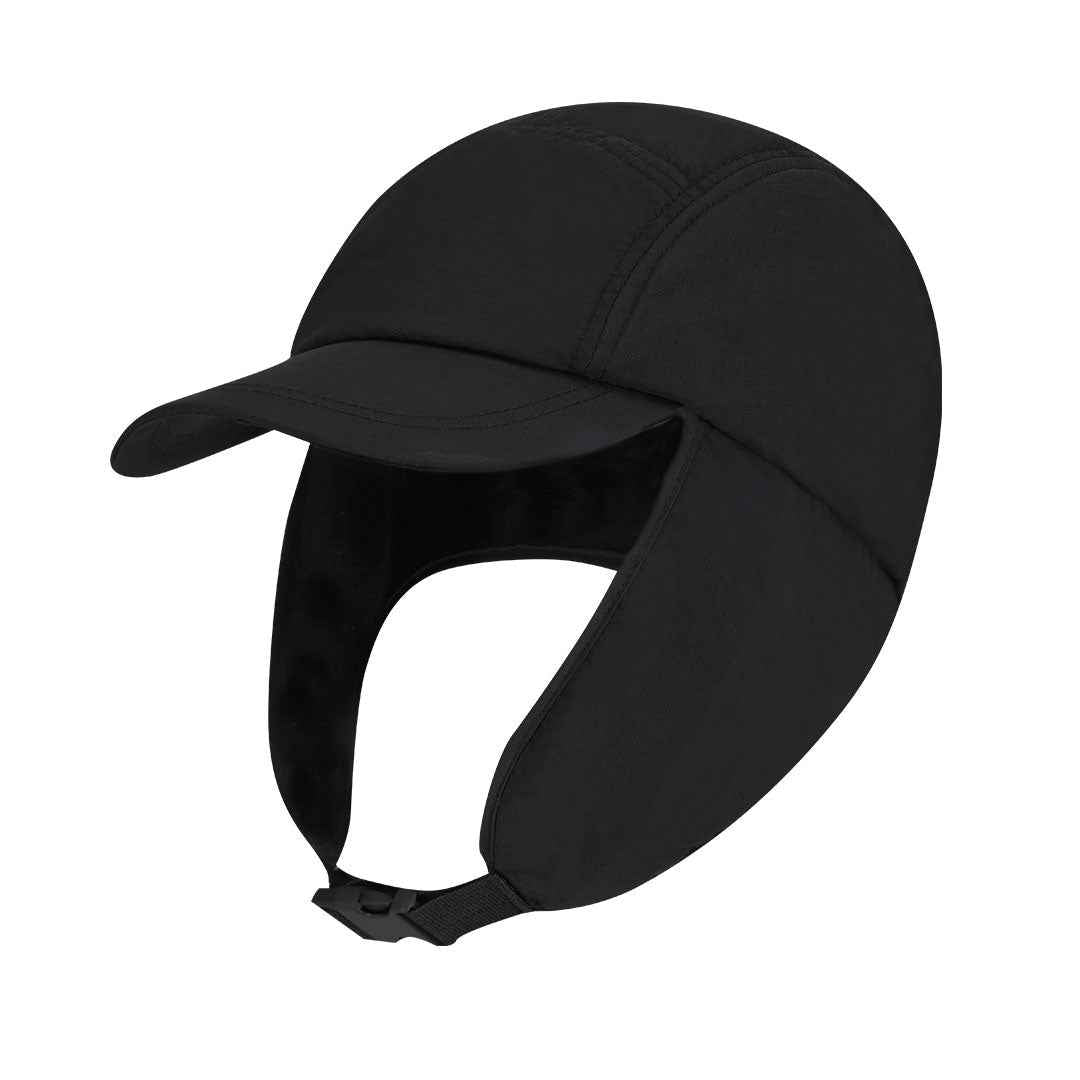 Cuarich Cap – Warm Polar Fleece Ear Flap Hat for Bulk Orders in Ireland
