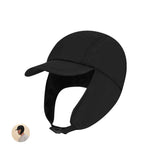 Cuarich Cap – Warm Polar Fleece Ear Flap Hat for Bulk Orders in Ireland