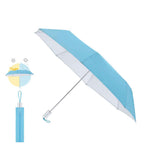 Winsler Foldable Umbrella – Durable and Protective Foldaway Umbrella