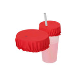 Irwing Coaster – Flexible Polyester Drink Protection for Irish Businesses