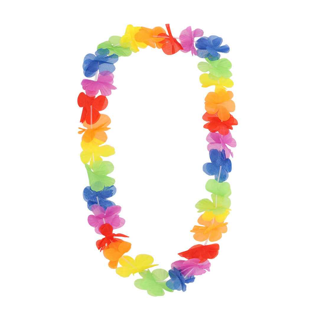 Punder Flower Necklace for Events and Promotional Use in Ireland