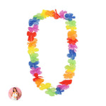Punder Flower Necklace for Events and Promotional Use in Ireland
