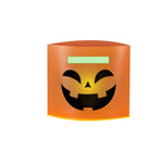 Turuk Halloween Candle – Decorative LED Candle for Events and Promotions