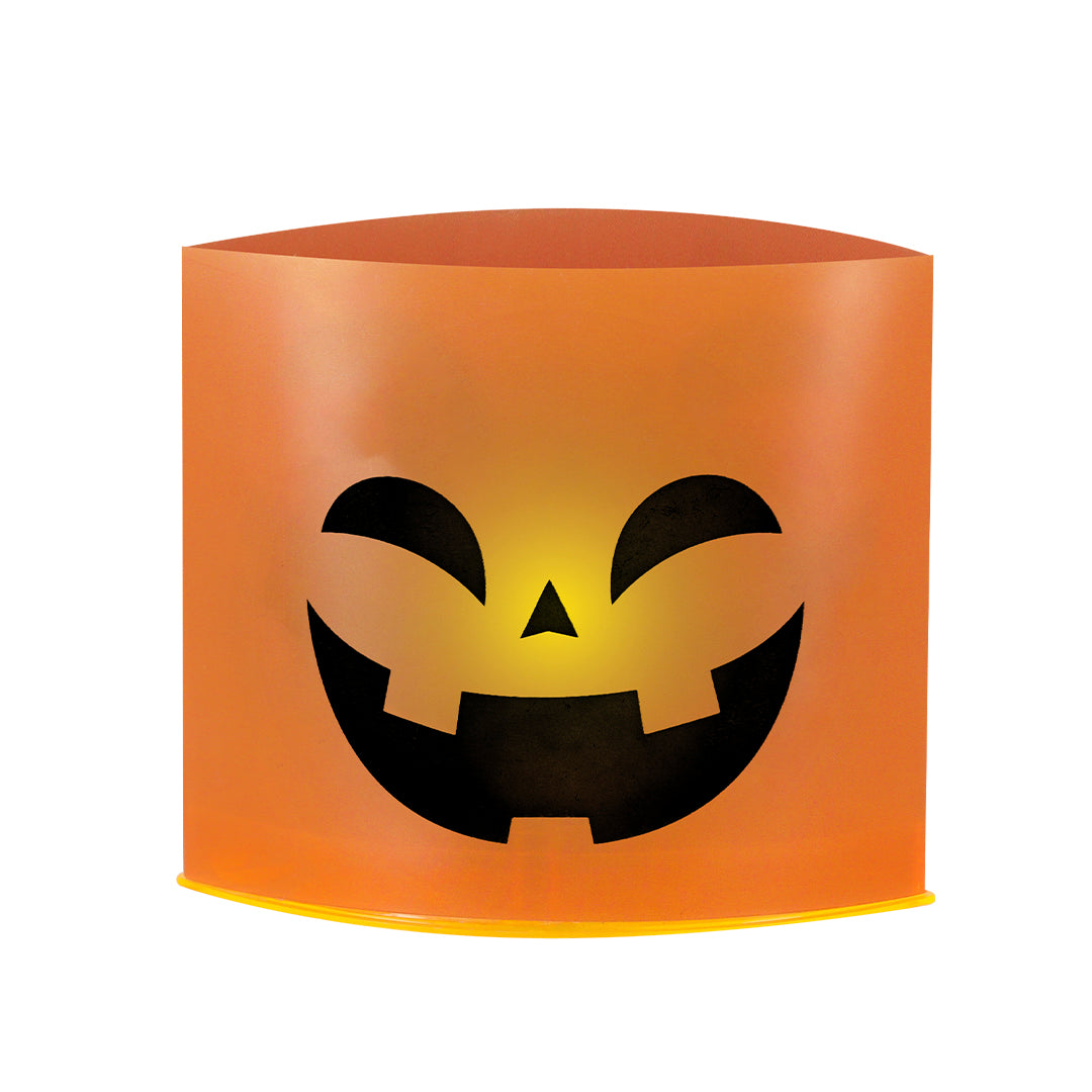 Turuk Halloween Candle – Decorative LED Candle for Events and Promotions
