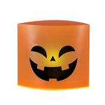 Turuk Halloween Candle – Decorative LED Candle for Events and Promotions
