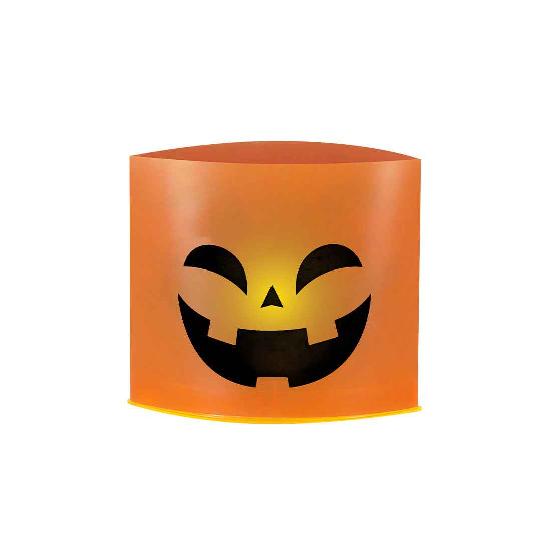 Turuk Halloween Candle – Decorative LED Candle for Events and Promotions