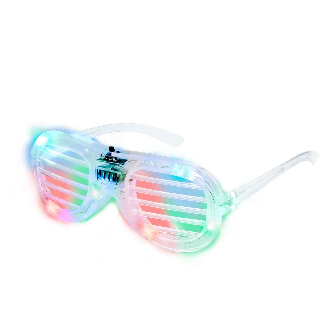 Tarsem LED Party Glasses for Events and Celebrations in Ireland