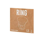 Tayter LED Ring – Luminous Party Accessory for Bulk Orders