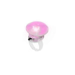 Tayter LED Ring – Luminous Party Accessory for Bulk Orders