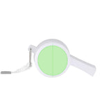 Recom LED Glowing Whistle for Events and Promotions