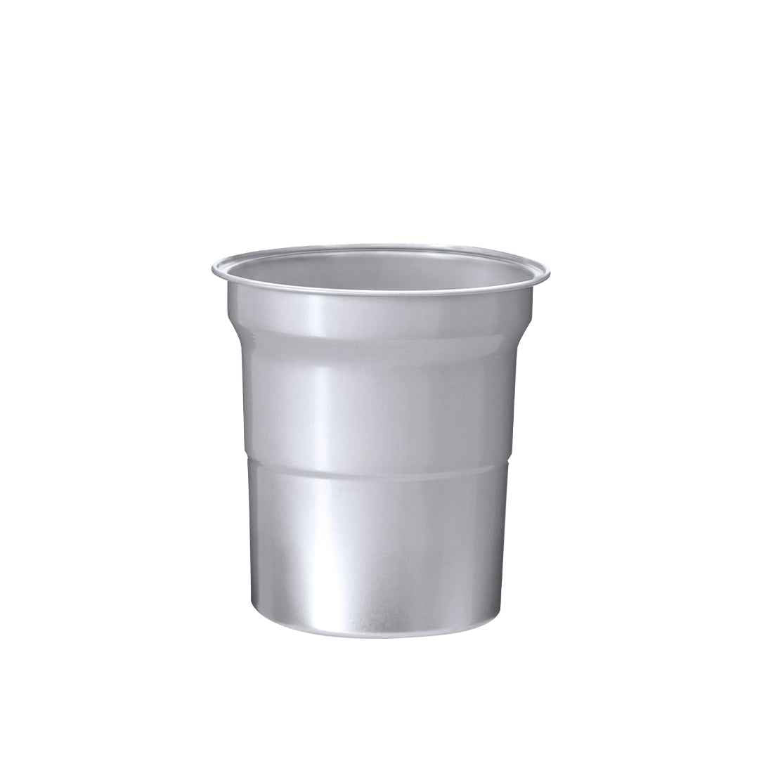 Kotum Recycled Aluminium Cup – Durable and Sustainable Drinkware
