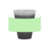 Yanin Colour Changing Cup – Durable 500ml Promotional Mug