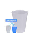 Yanin Colour Changing Cup – Durable 500ml Promotional Mug