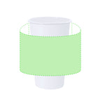 Niklas 500 ml Promotional Cup for Bulk Orders - Fou Tees Ireland