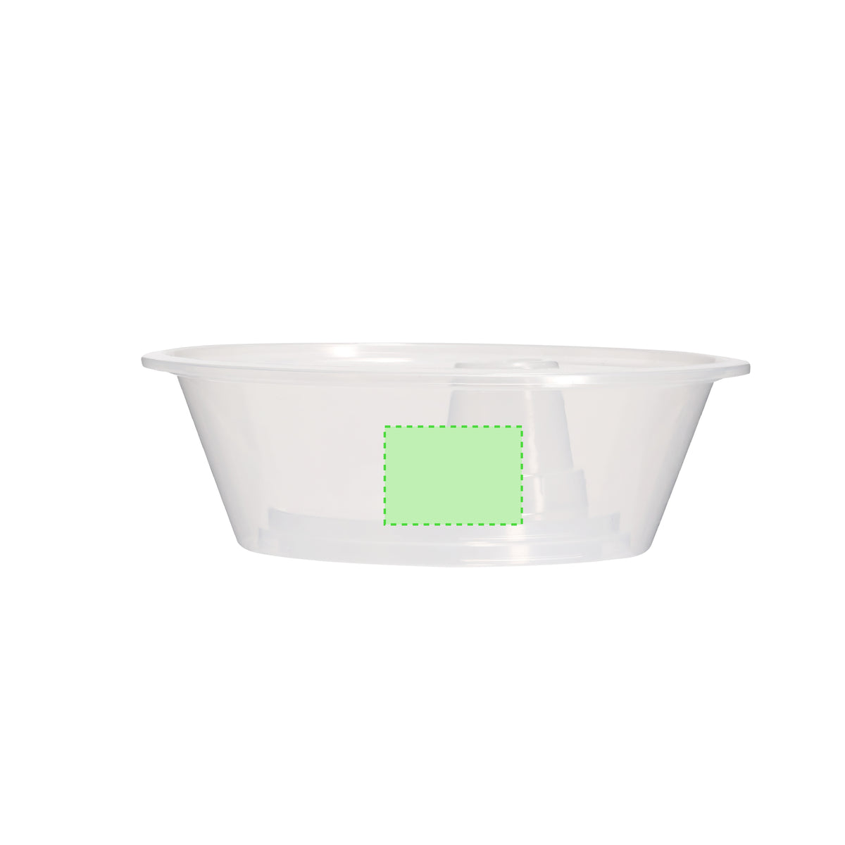 Apeyar Snack Bowl - Practical and Stylish Bowl for Events and Promotions