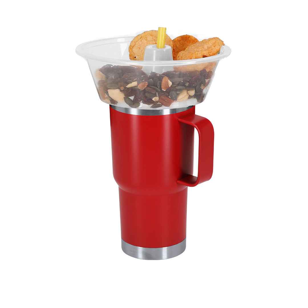 Apeyar Snack Bowl - Practical and Stylish Bowl for Events and Promotions
