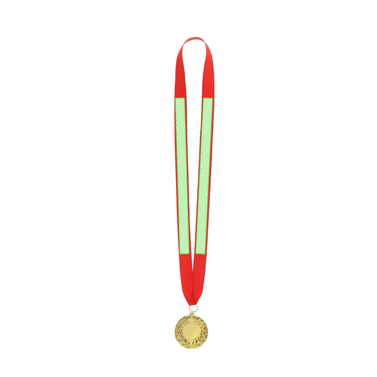 custom metal medals Ireland - Gussy