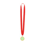 custom metal medals Ireland - Gussy