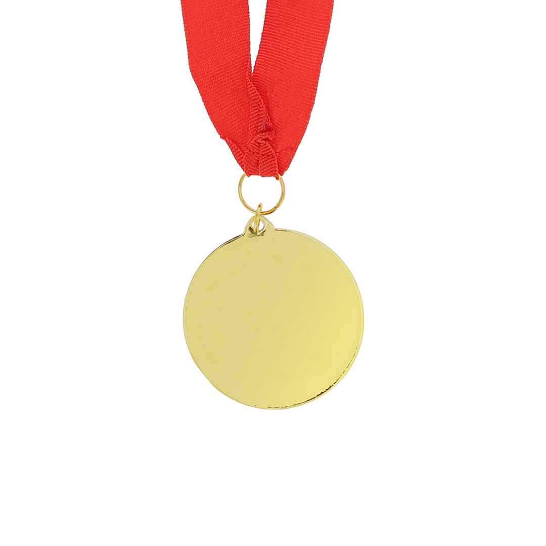 custom metal medals Ireland - Gussy