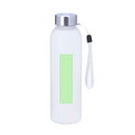 Stevens Sublimation Bottle – Custom Glass Bottle for Bulk Orders in Ireland