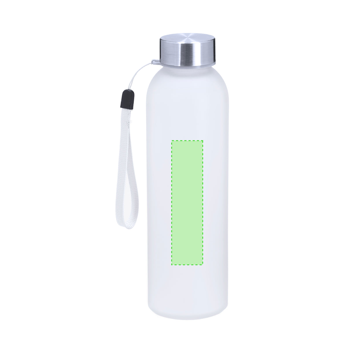 Stevens Sublimation Bottle – Custom Glass Bottle for Bulk Orders in Ireland