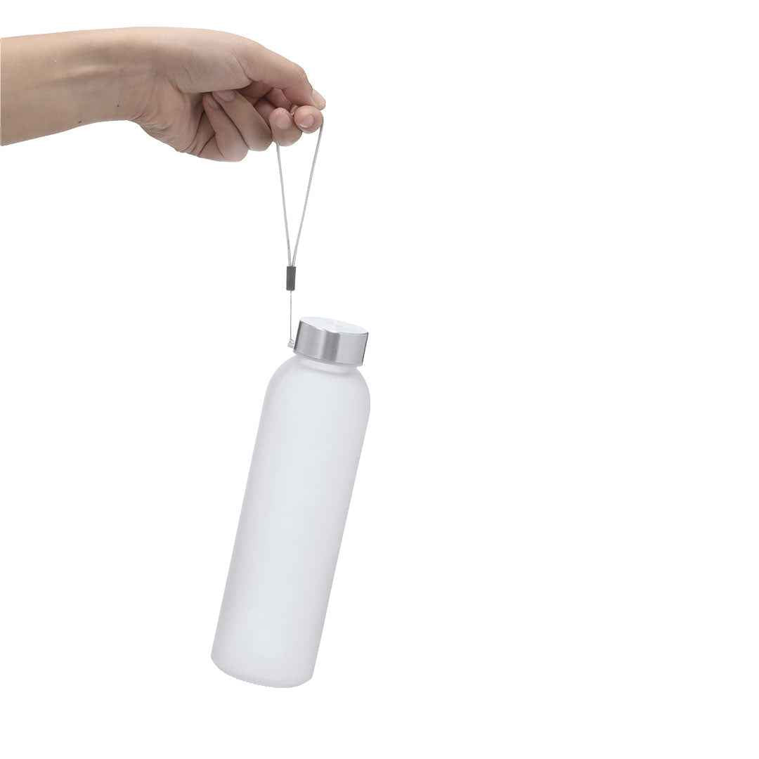 Stevens Sublimation Bottle – Custom Glass Bottle for Bulk Orders in Ireland