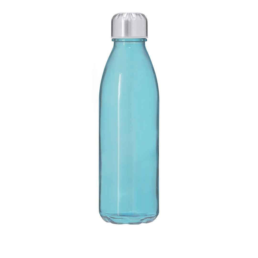 Kamby Recycled Glass Bottle – Sustainable 650 ml Drinkware