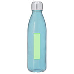 Kamby Recycled Glass Bottle – Sustainable 650 ml Drinkware