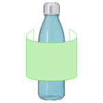 Kamby Recycled Glass Bottle – Sustainable 650 ml Drinkware