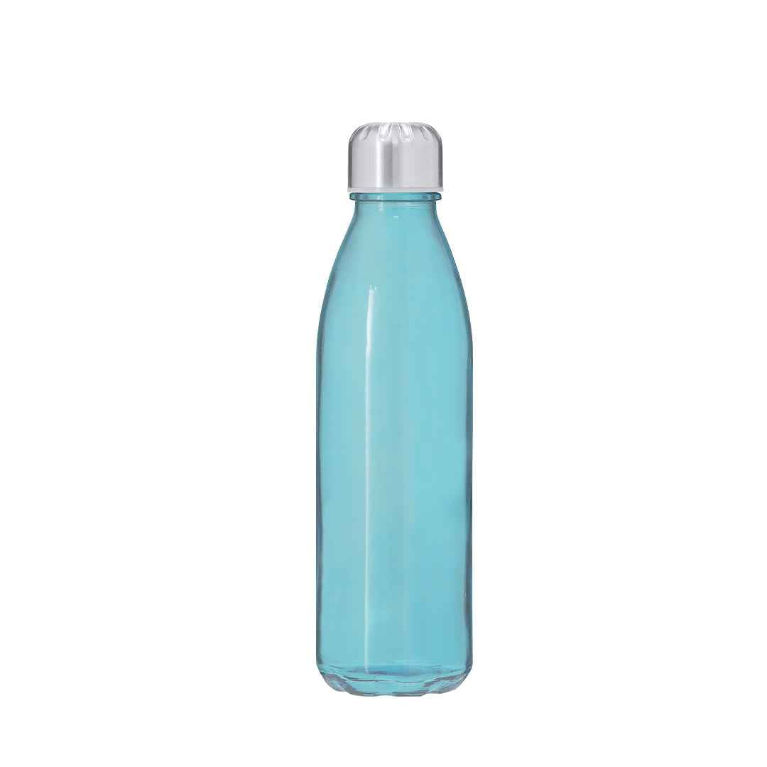 Kamby Recycled Glass Bottle – Sustainable 650 ml Drinkware