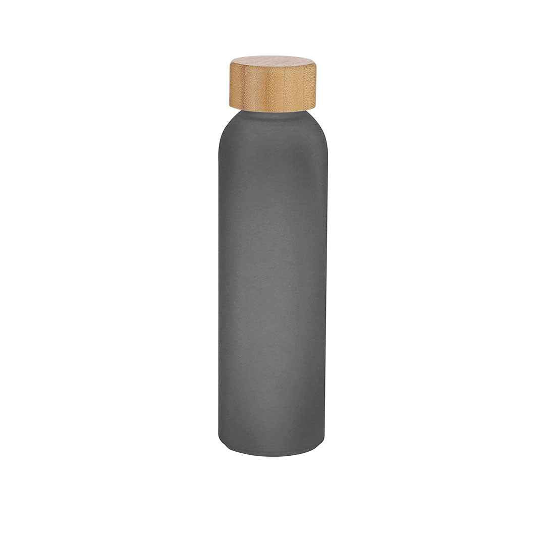 Tistak Recycled Glass Bottle - Sustainable 500ml Drinkware