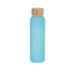 Tistak Recycled Glass Bottle - Sustainable 500ml Drinkware