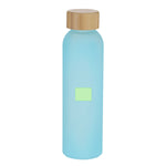 Tistak Recycled Glass Bottle - Sustainable 500ml Drinkware