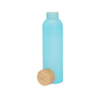 Tistak Recycled Glass Bottle - Sustainable 500ml Drinkware