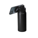 Stork Recycled Stainless Steel Thermal Bottle - 600ml