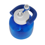 Heiza RPET Bottle – Sustainable 1.8L Sports Bottle for Irish Businesses