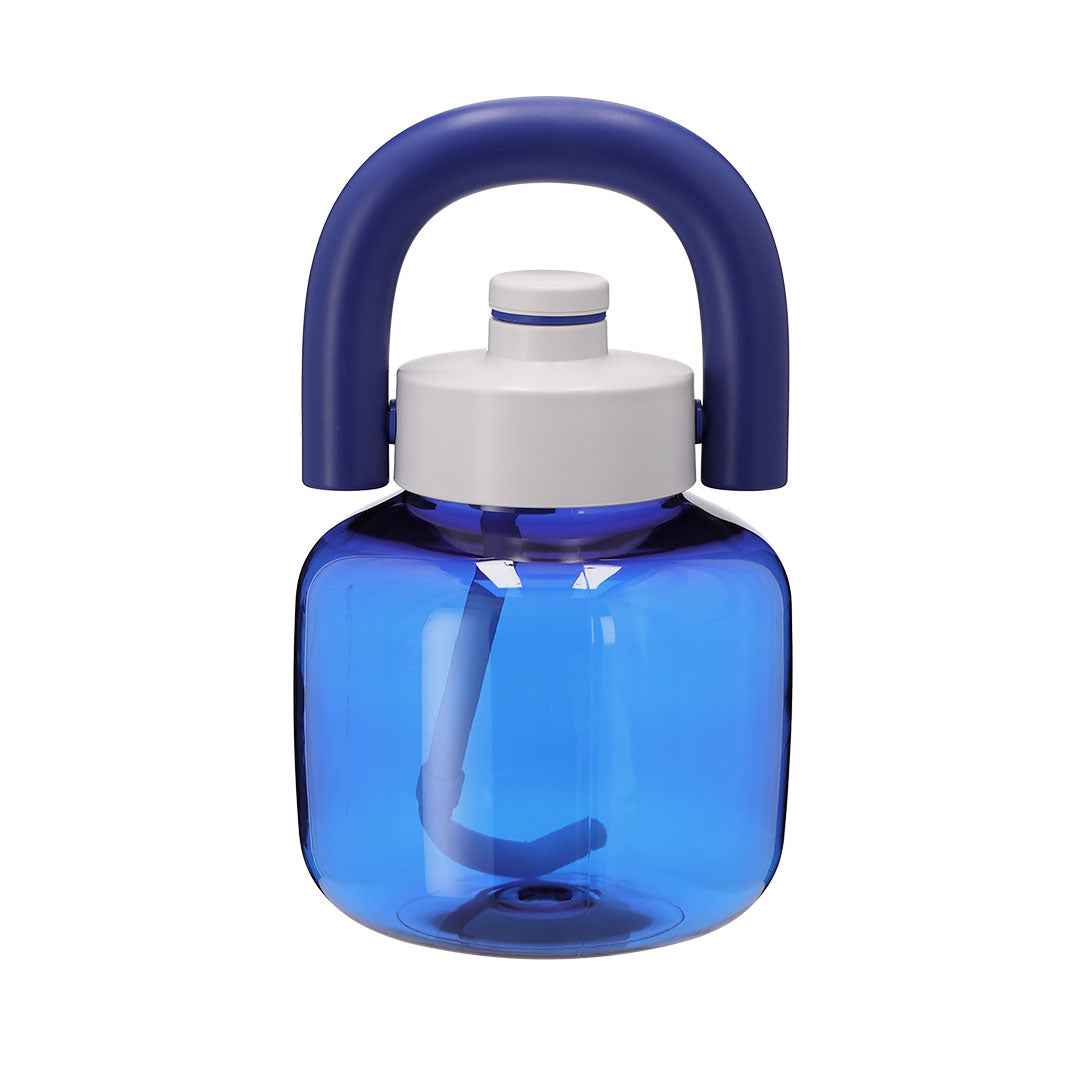 Heiza RPET Bottle – Sustainable 1.8L Sports Bottle for Irish Businesses
