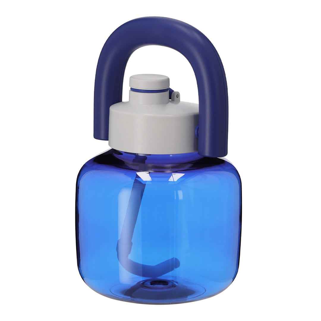 Heiza RPET Bottle – Sustainable 1.8L Sports Bottle for Irish Businesses