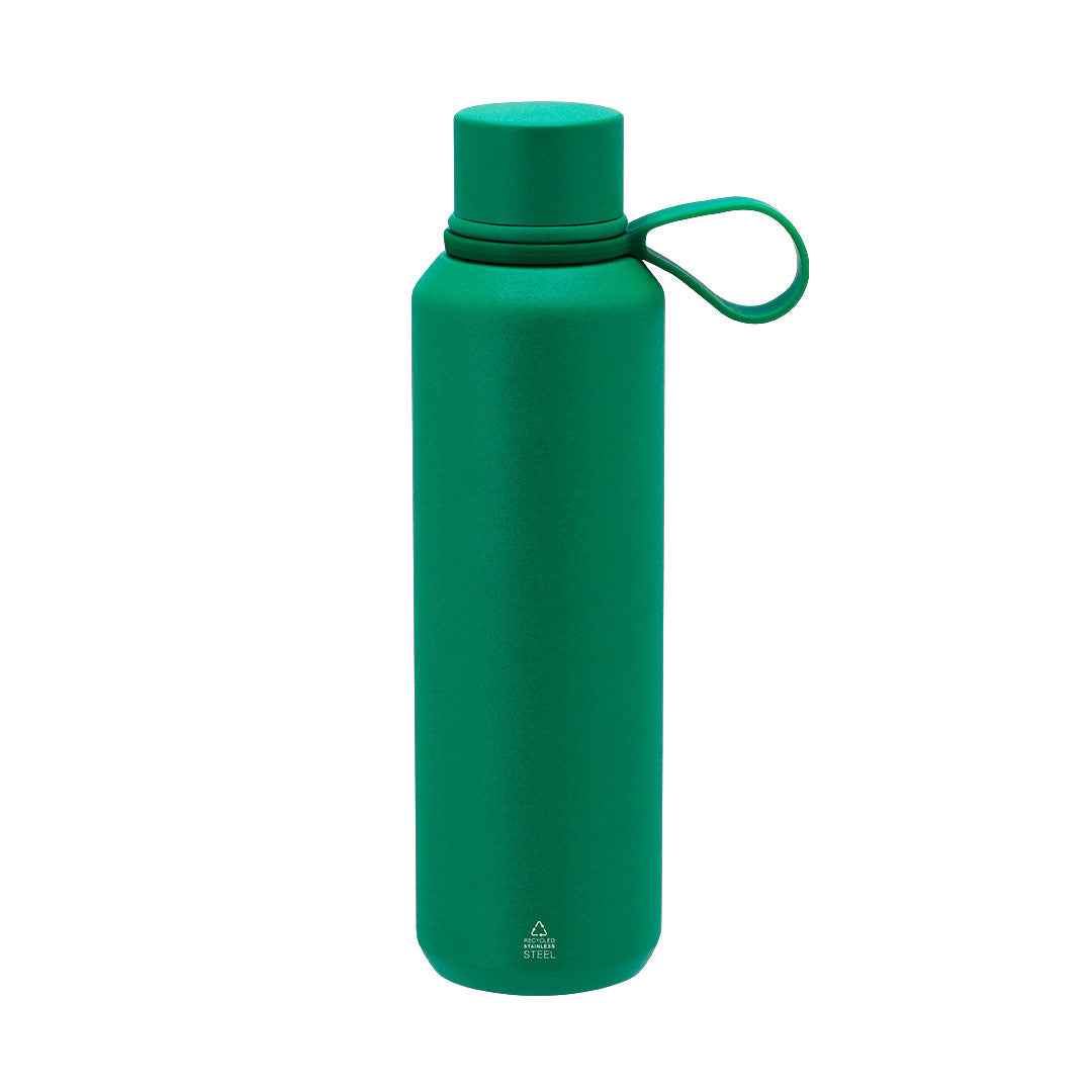 Yomar Thermal Bottle – Durable and Sustainable Recycled Stainless Steel Drinkware