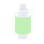 Yomar Thermal Bottle – Durable and Sustainable Recycled Stainless Steel Drinkware
