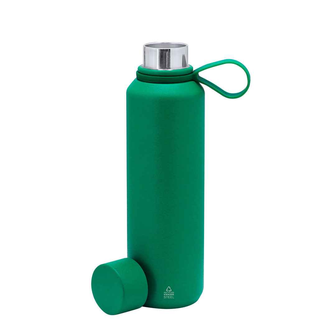 Yomar Thermal Bottle – Durable and Sustainable Recycled Stainless Steel Drinkware