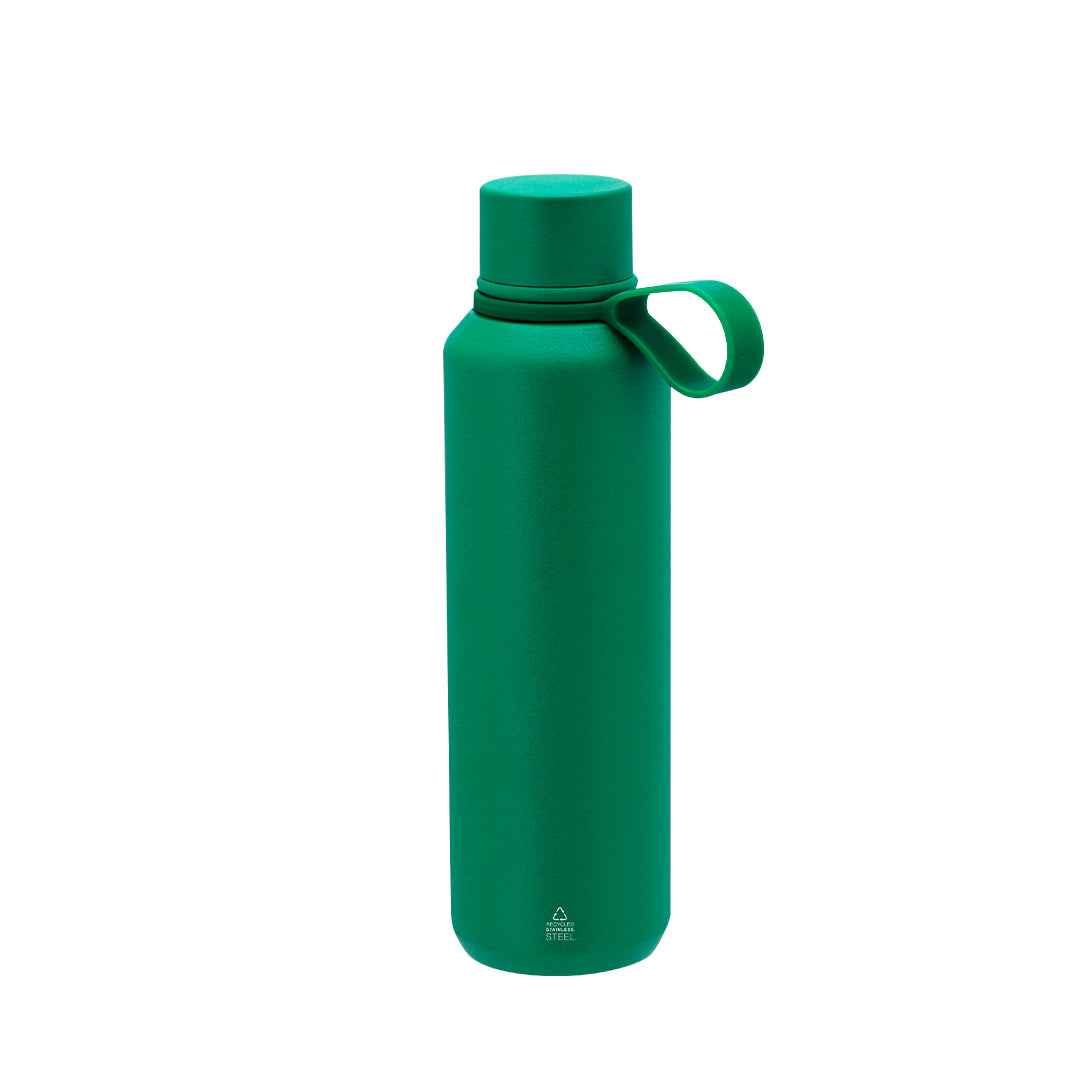 Yomar Thermal Bottle – Durable and Sustainable Recycled Stainless Steel Drinkware