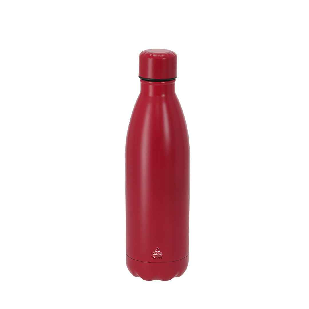 Brendan Thermal Bottle – Sustainable Recycled Stainless Steel Drinkware
