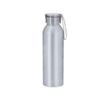 Nomar Recycled Aluminium Bottle – Durable and Sustainable 650 ml